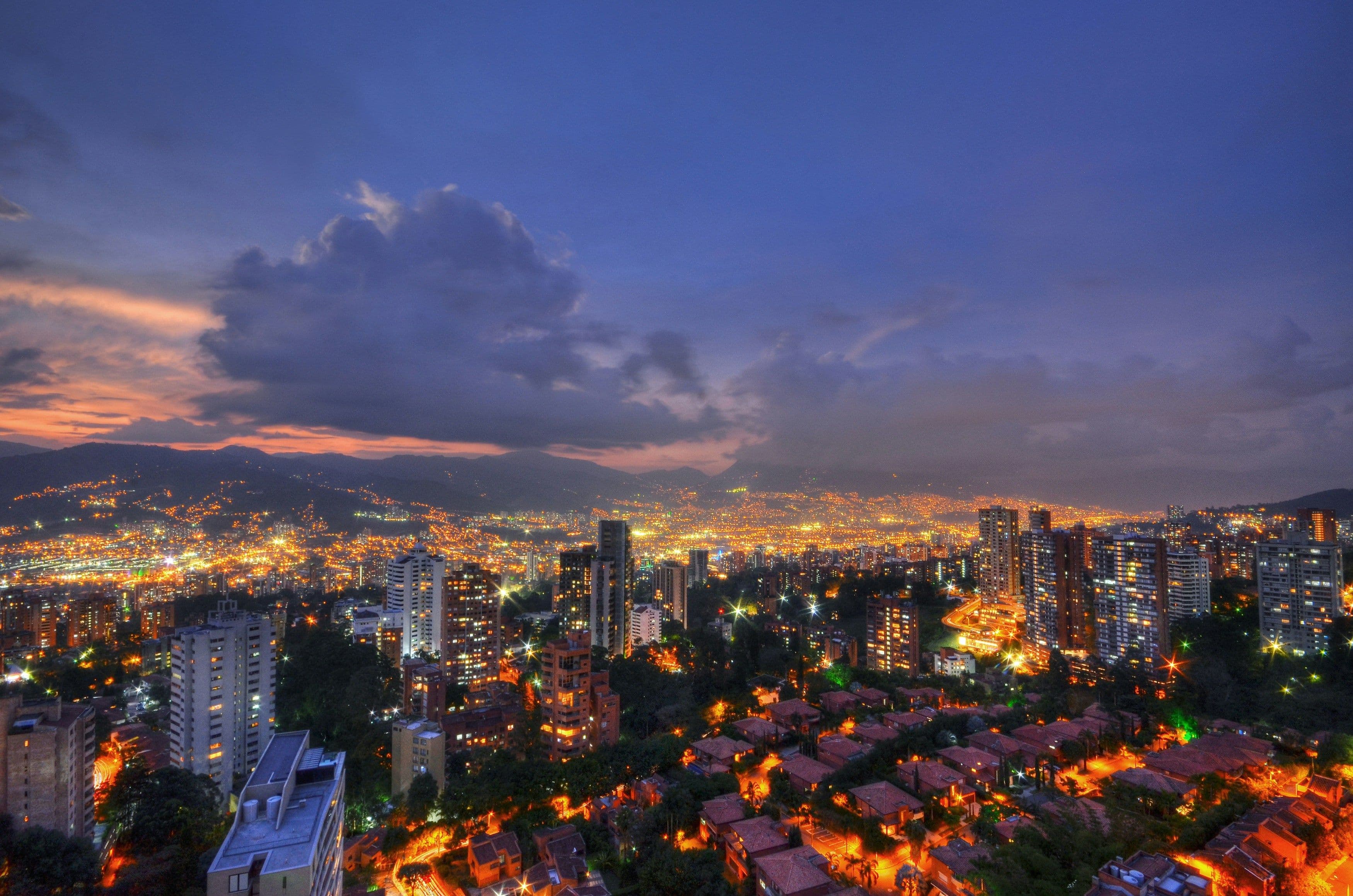 Opportunities in Medellin Startup Ecosystem 